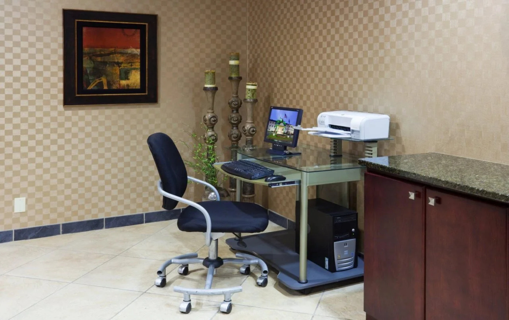 Holiday Inn & Conference Center Marshfield by IHG