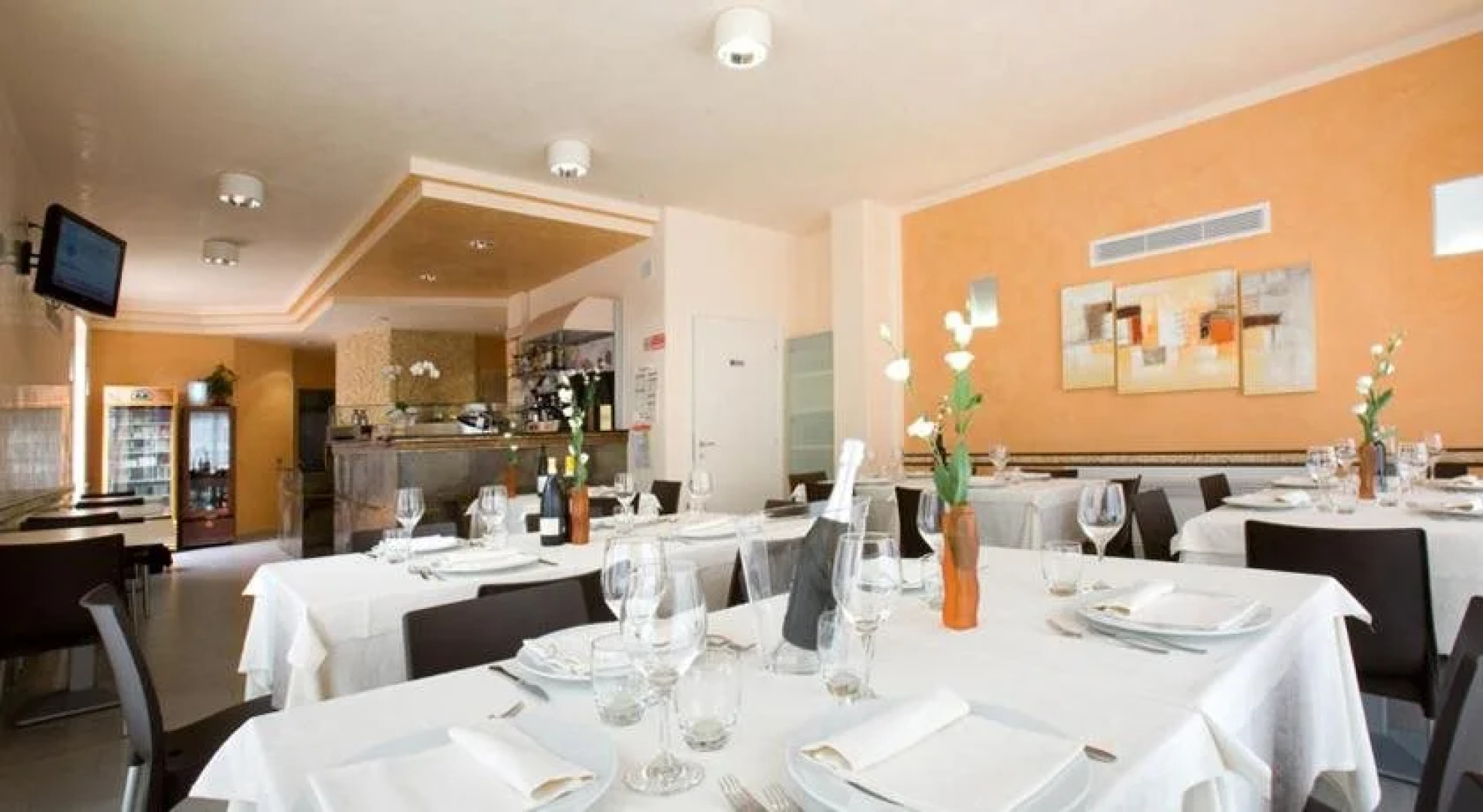 Hotel Ristorante Klaus