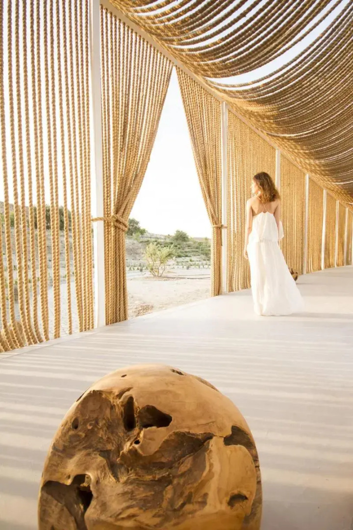 Aelia Wellness Retreat