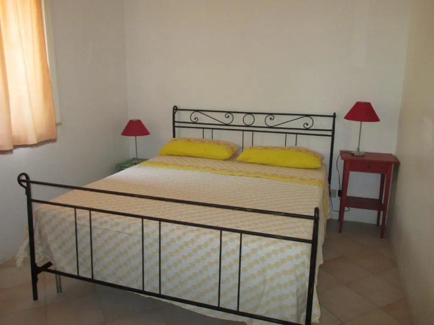 La Villa Rosa al Mare