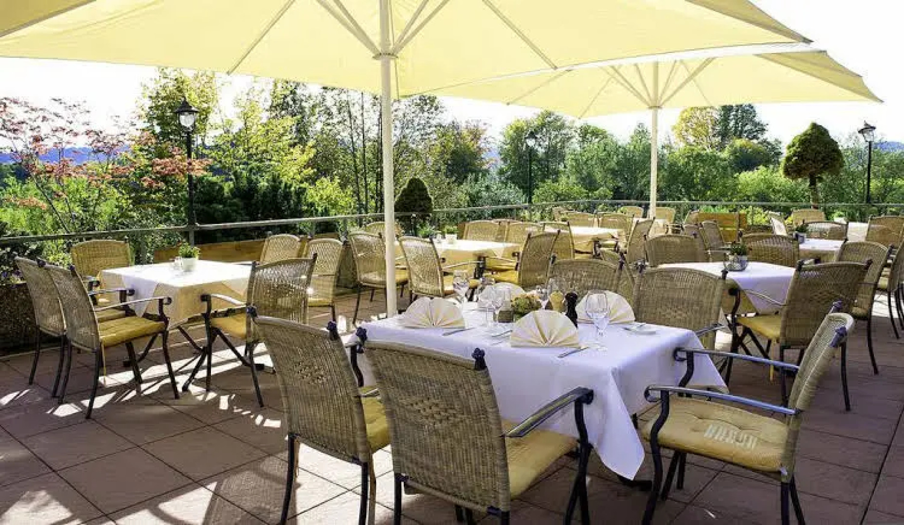 Pfeffer & Salz Weinhotel