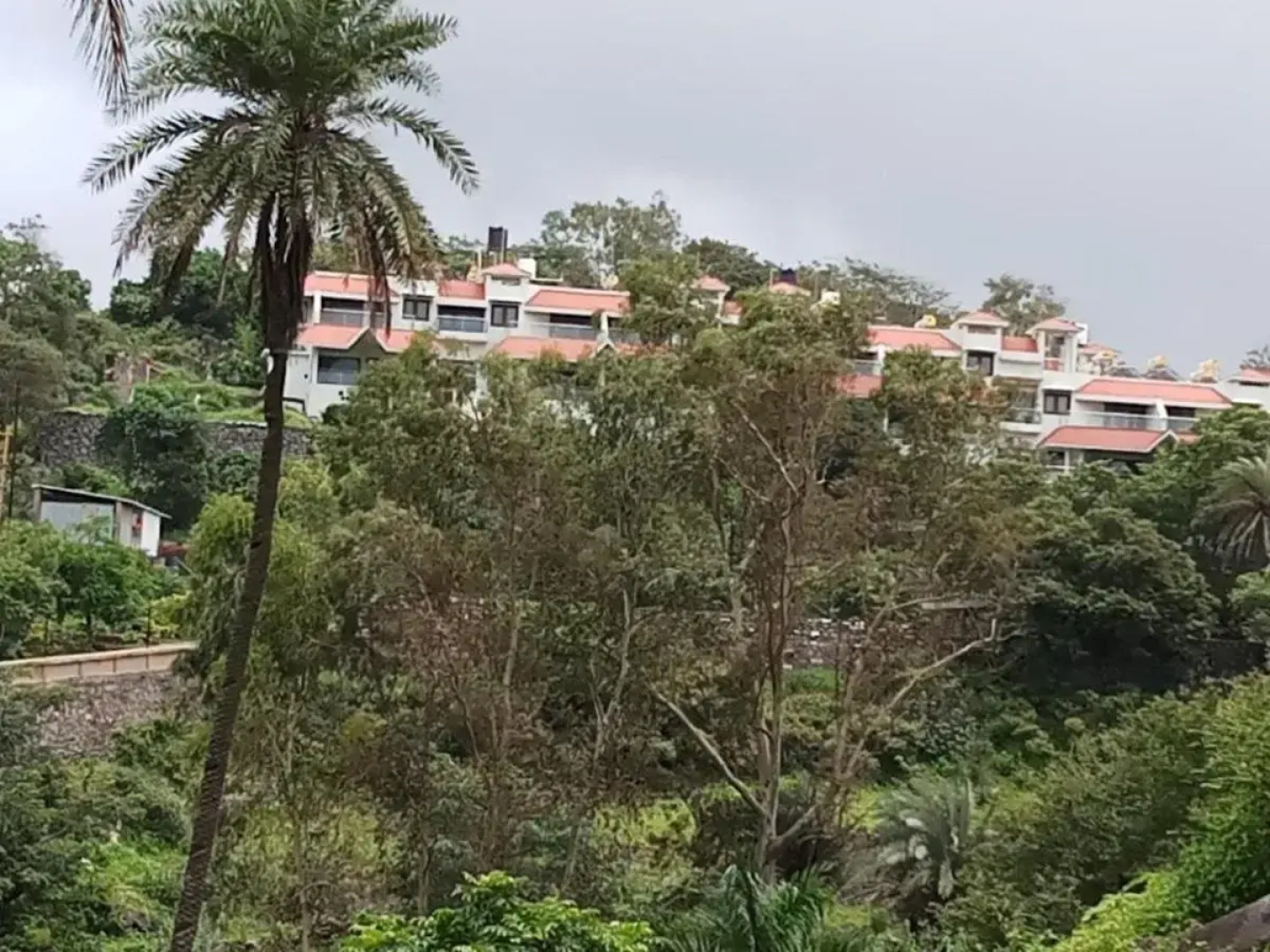 Sterling Mount Abu