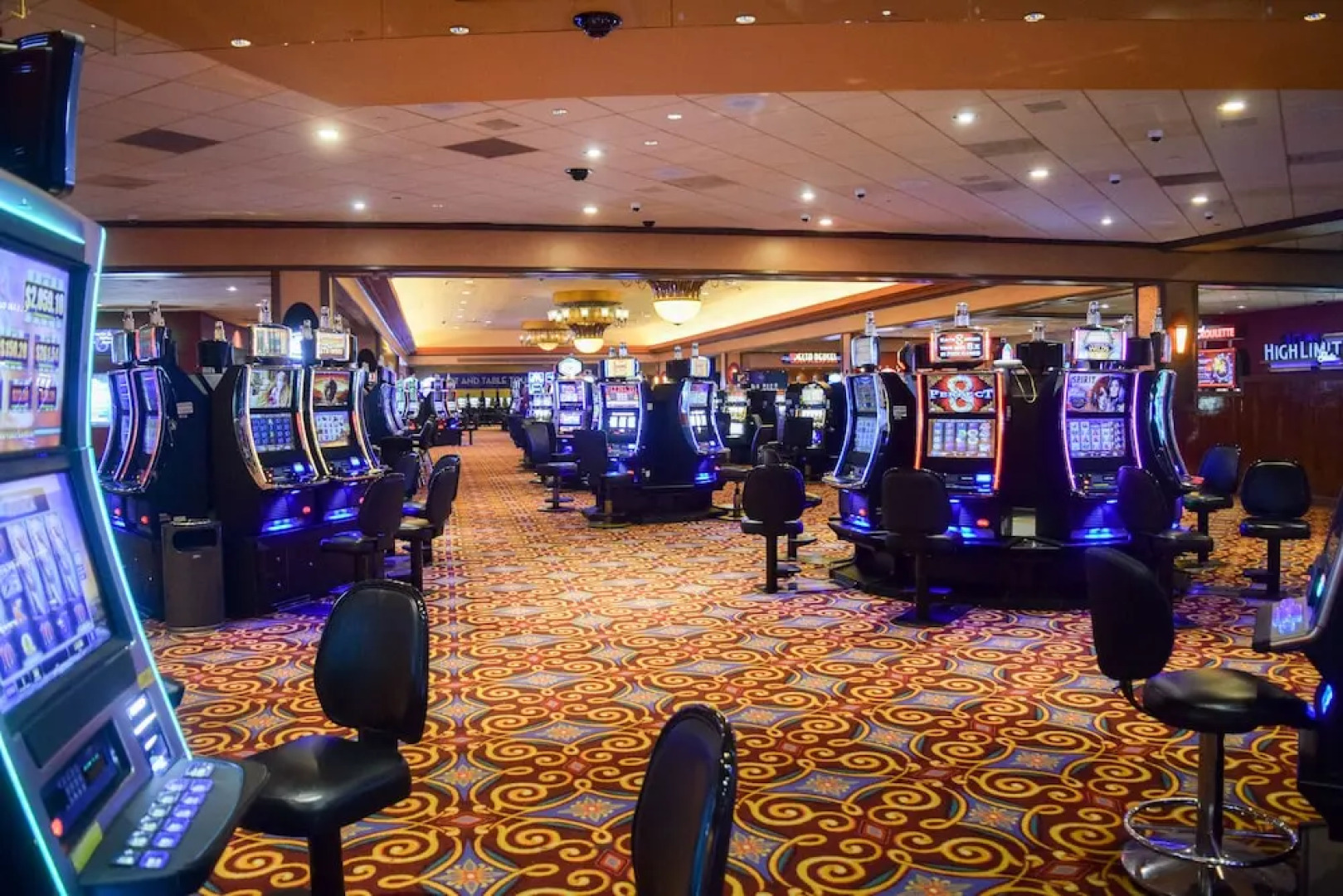 Resorts Casino Tunica