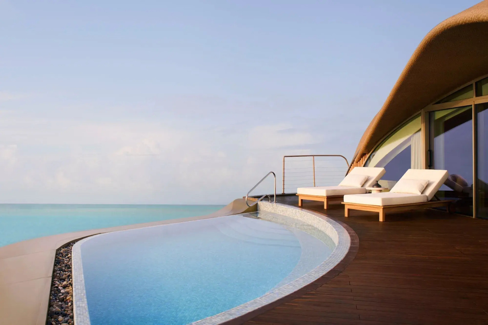 Nujuma, A Ritz-Carlton Reserve