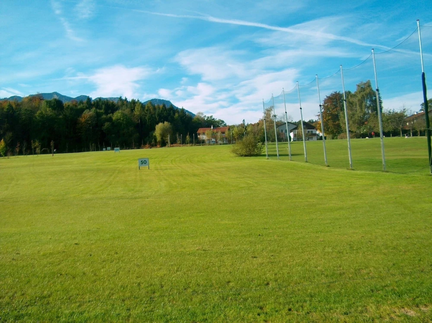 Ferienwohnung Schlossberghof Marzoll