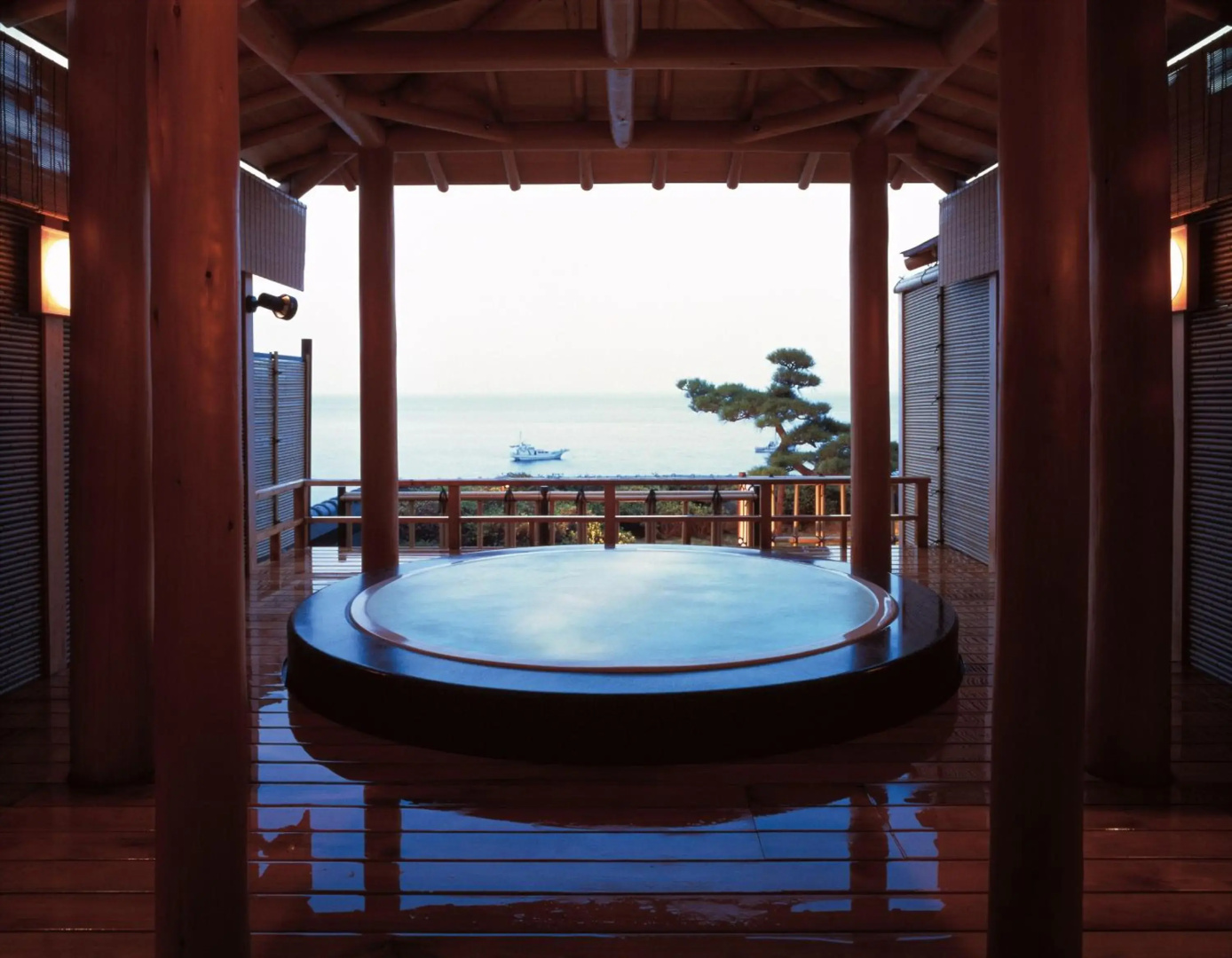 Ryokan Bousui