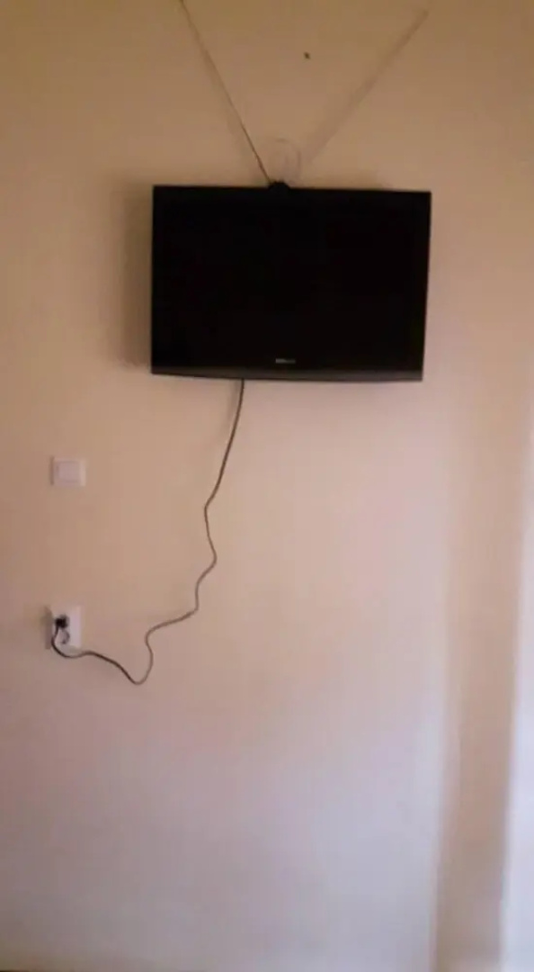 Amir's Apartment