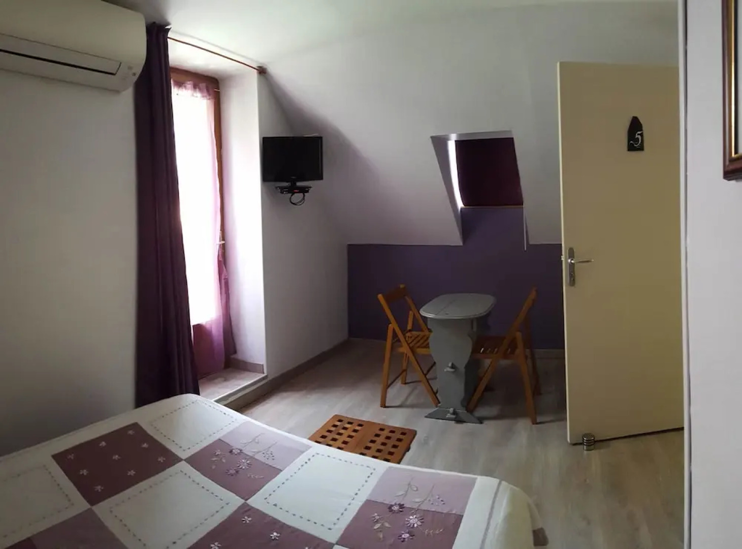 Chambres Dhôtes Pouquette