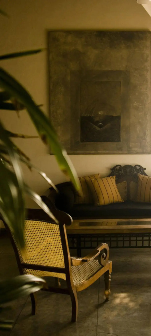 Mount Lodge Boutique Hotel