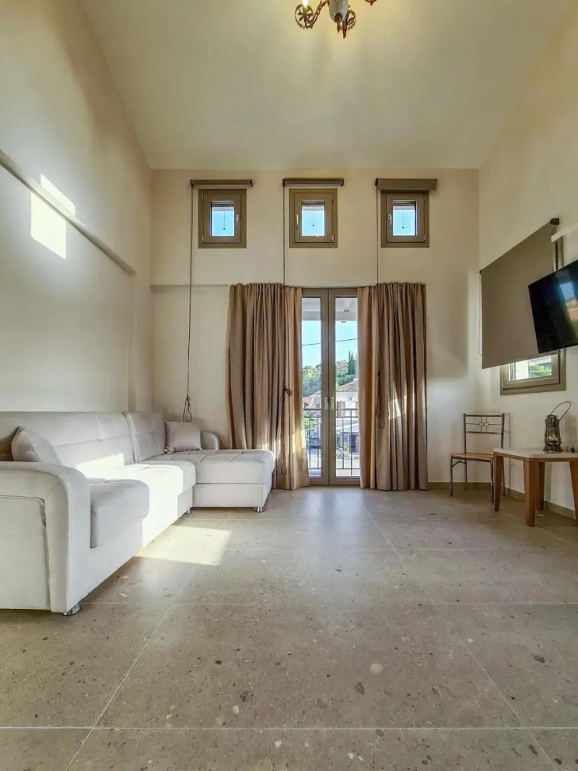 Bella Vraka Luxury Apartments