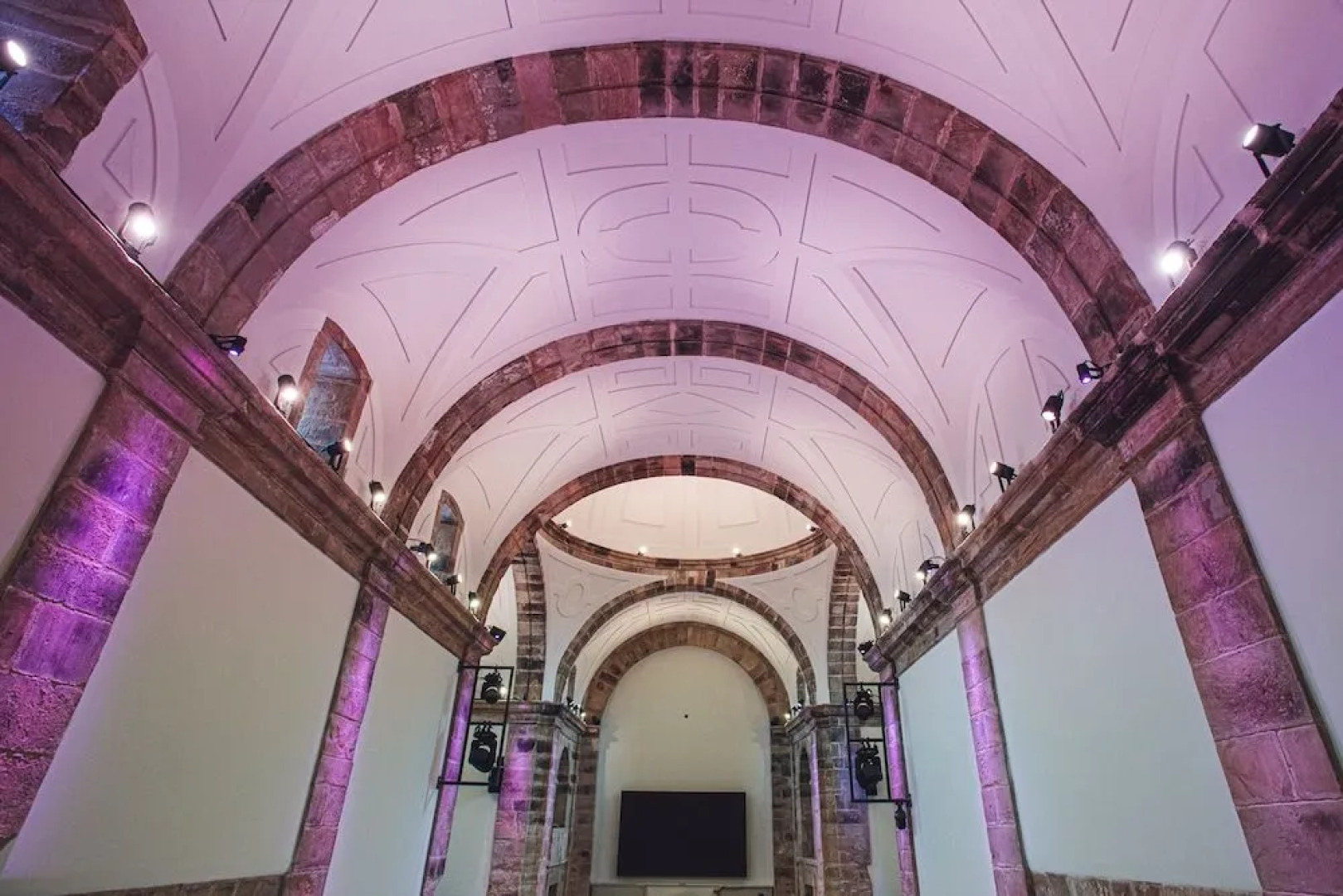 Palacio de los Acevedo