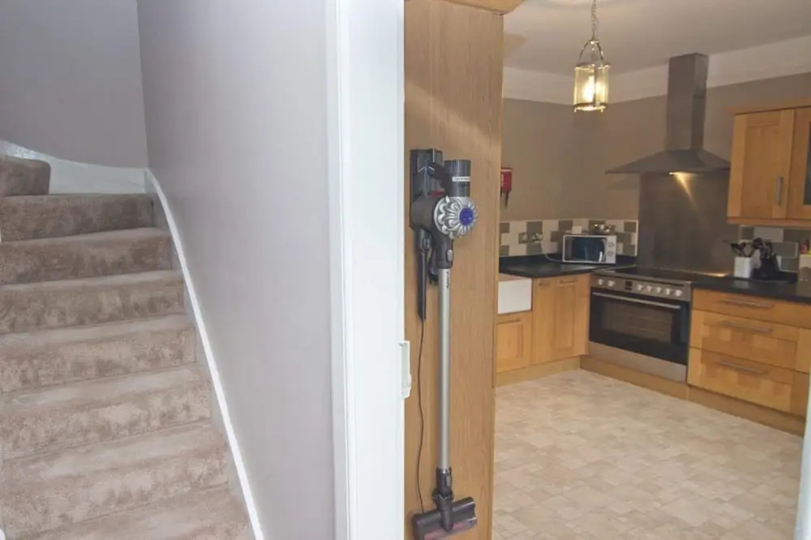 Moonfrog Lets- The Old Laundry