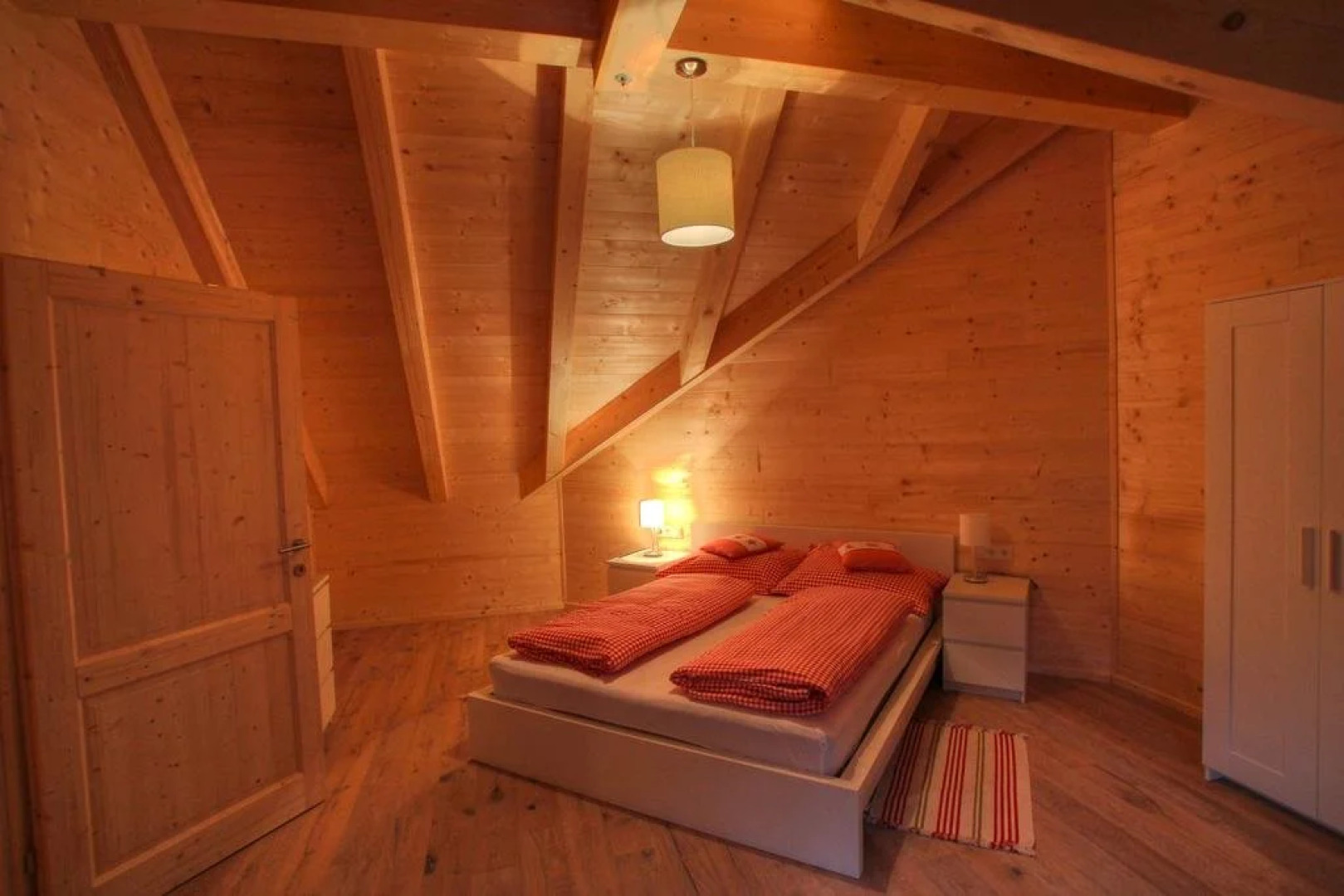 Mountain Inn Chalets & Apartments