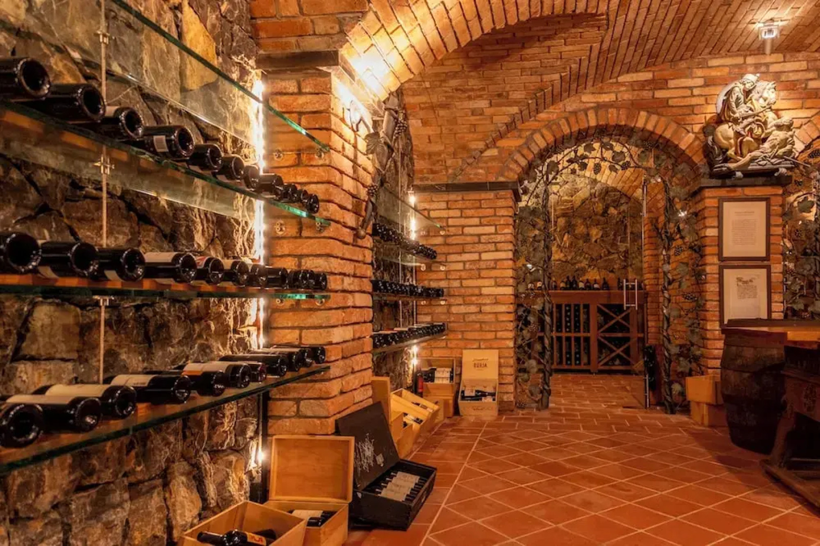 Posestvo Pule Equestrian Estate