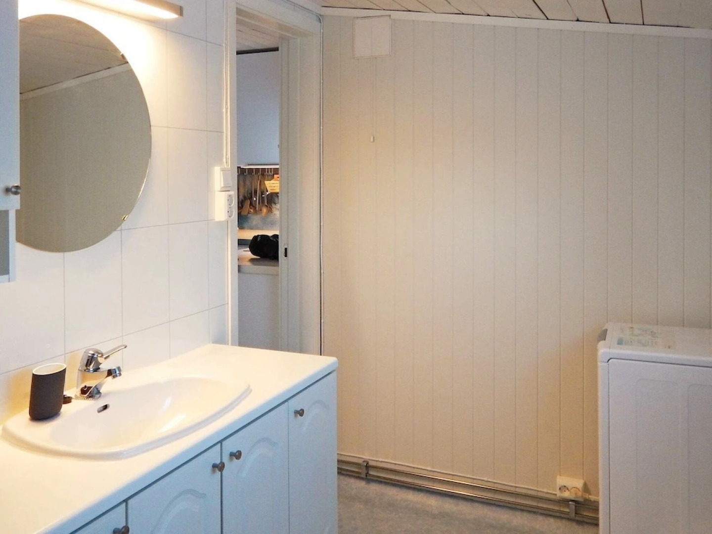 3 Person Holiday Home in Hamarøy