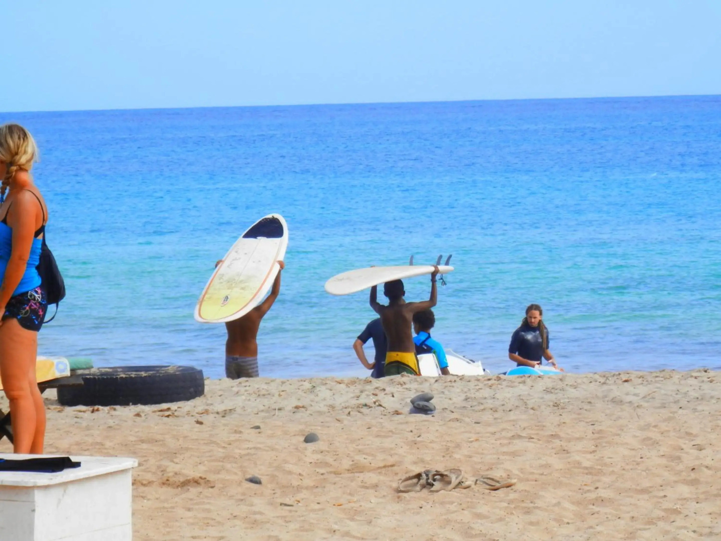 BCV - Private 2 Bed Penthouse Apartment with Pool View Dunas Resort 4044