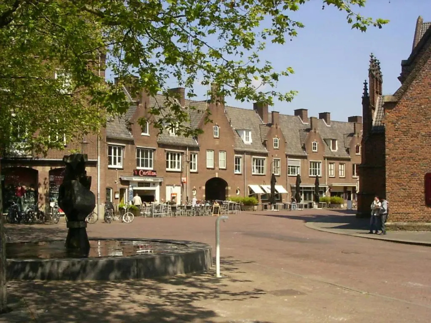 Short Stay Wageningen