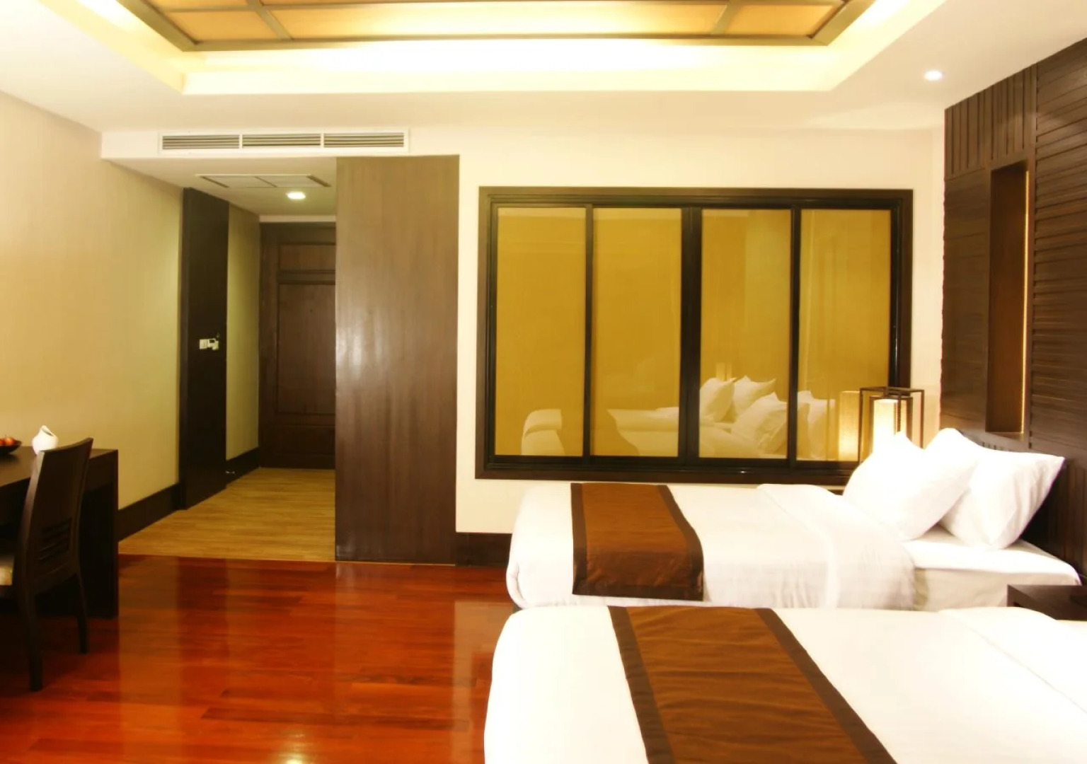 Yodia Heritage Hotel