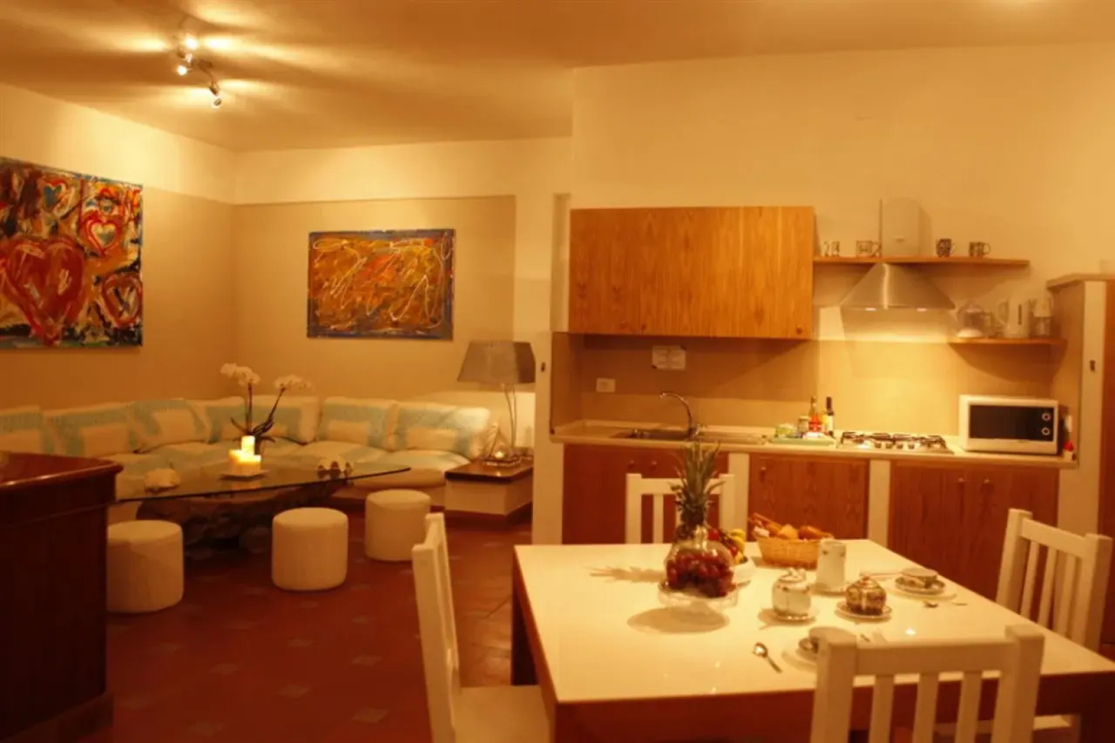 Baia de Bahas Residence