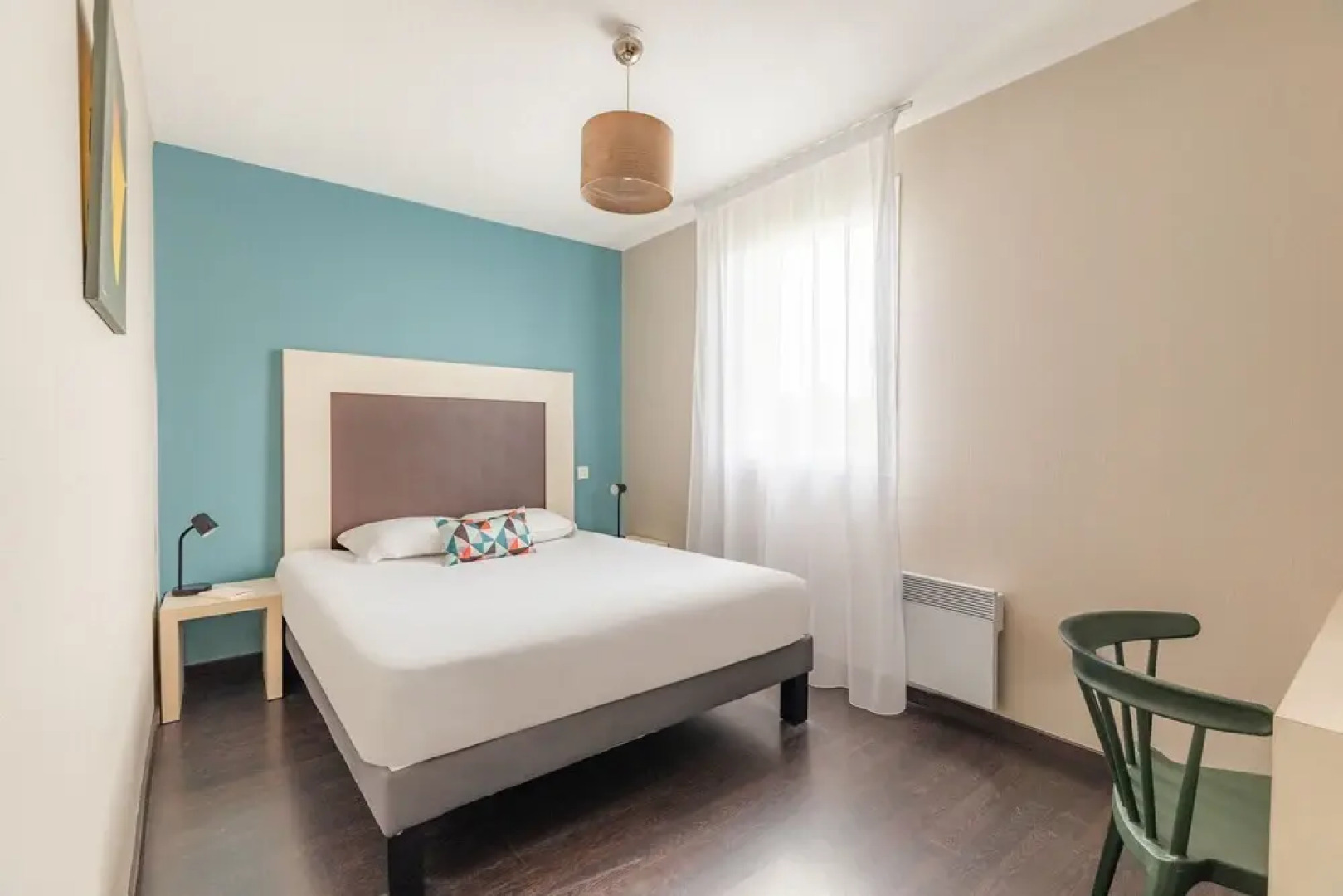 Appart'city Bordeaux Aéroport Saint Jean D'illac