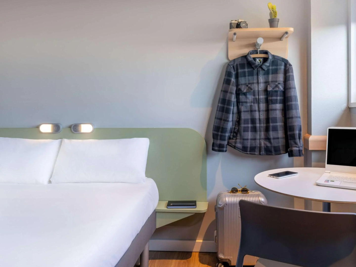 Ibis Budget Barcelona Viladecans