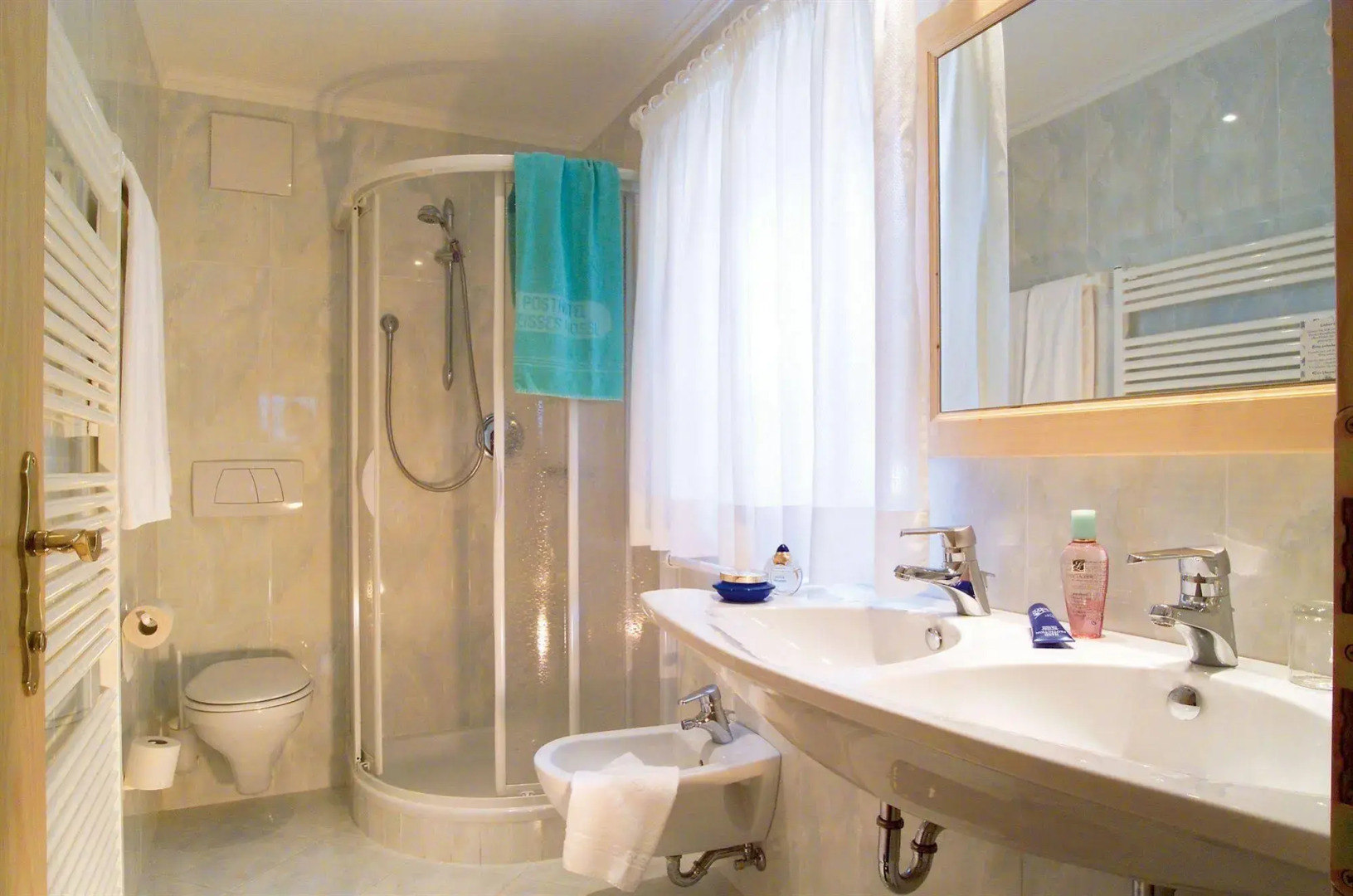 Romantik Hotel Post Weisses Rössl