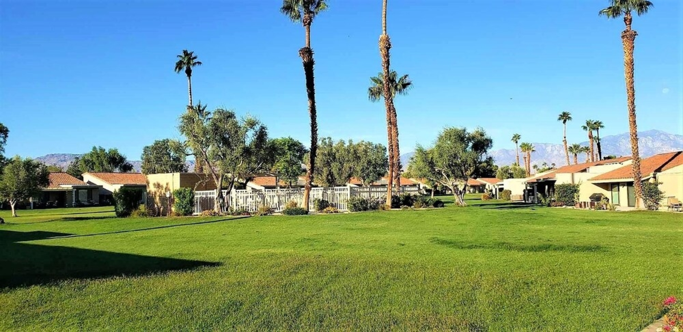 Ps627 - Palm Desert Resorter