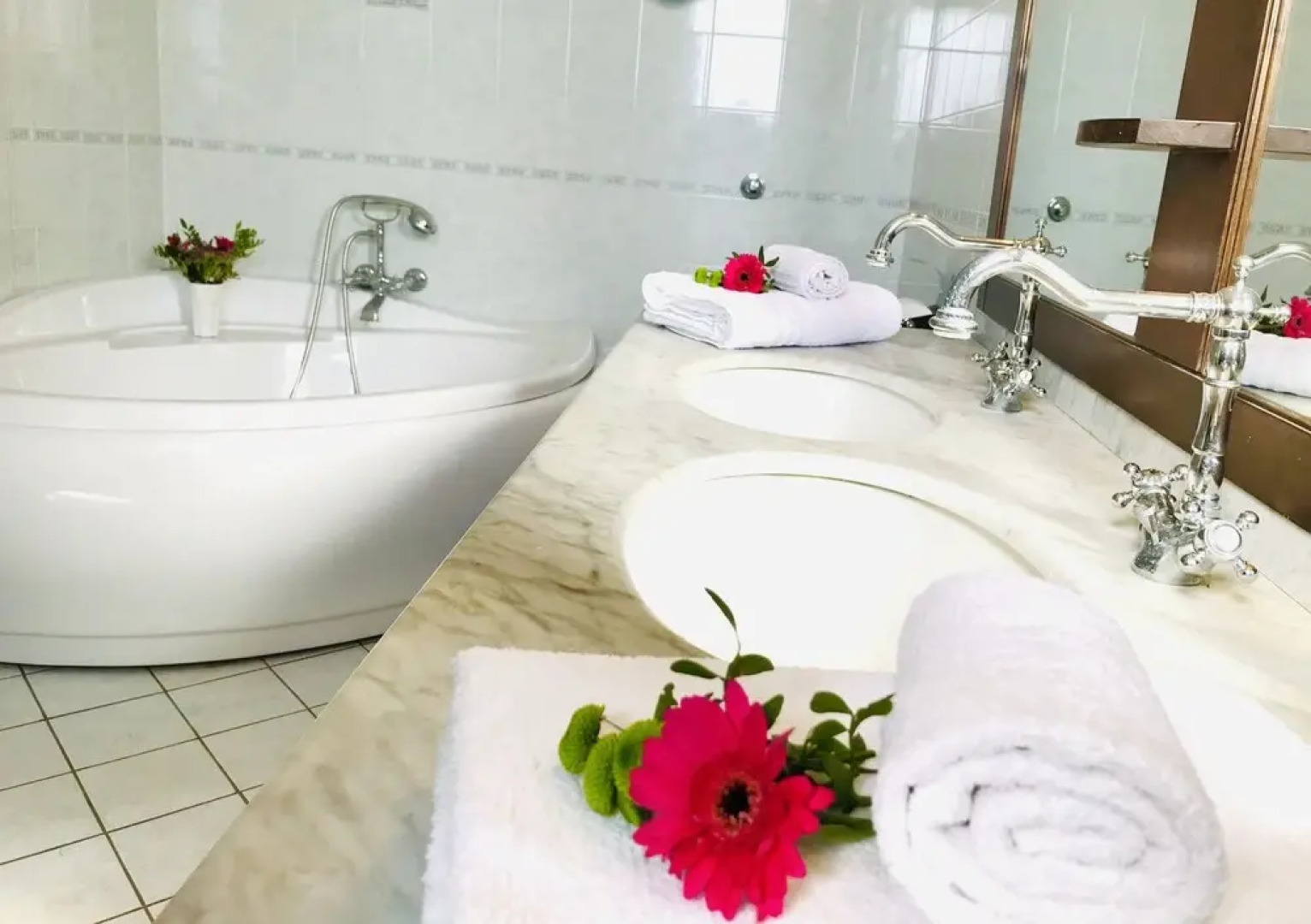 Mercato San Severino Rooftop Bellavista