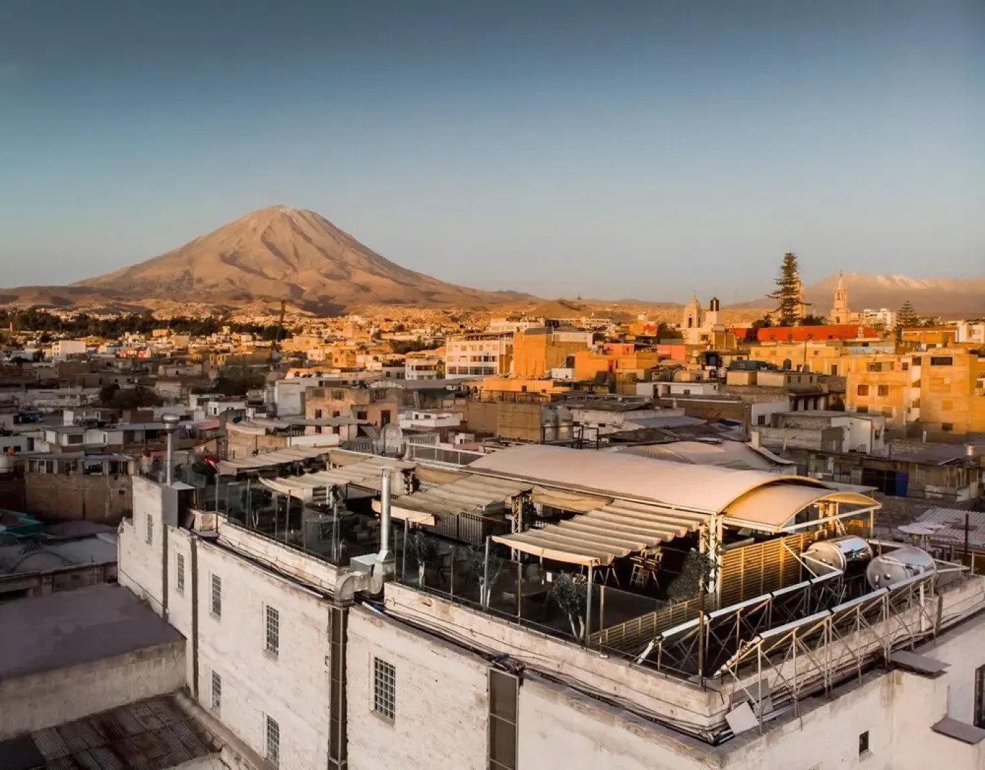 Palla Boutique Hotel