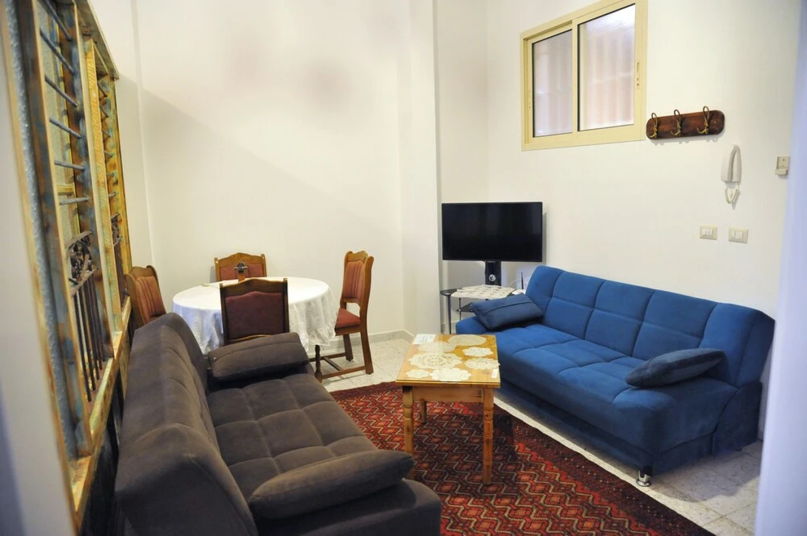 Tyre Boutique Apartments - Hotel