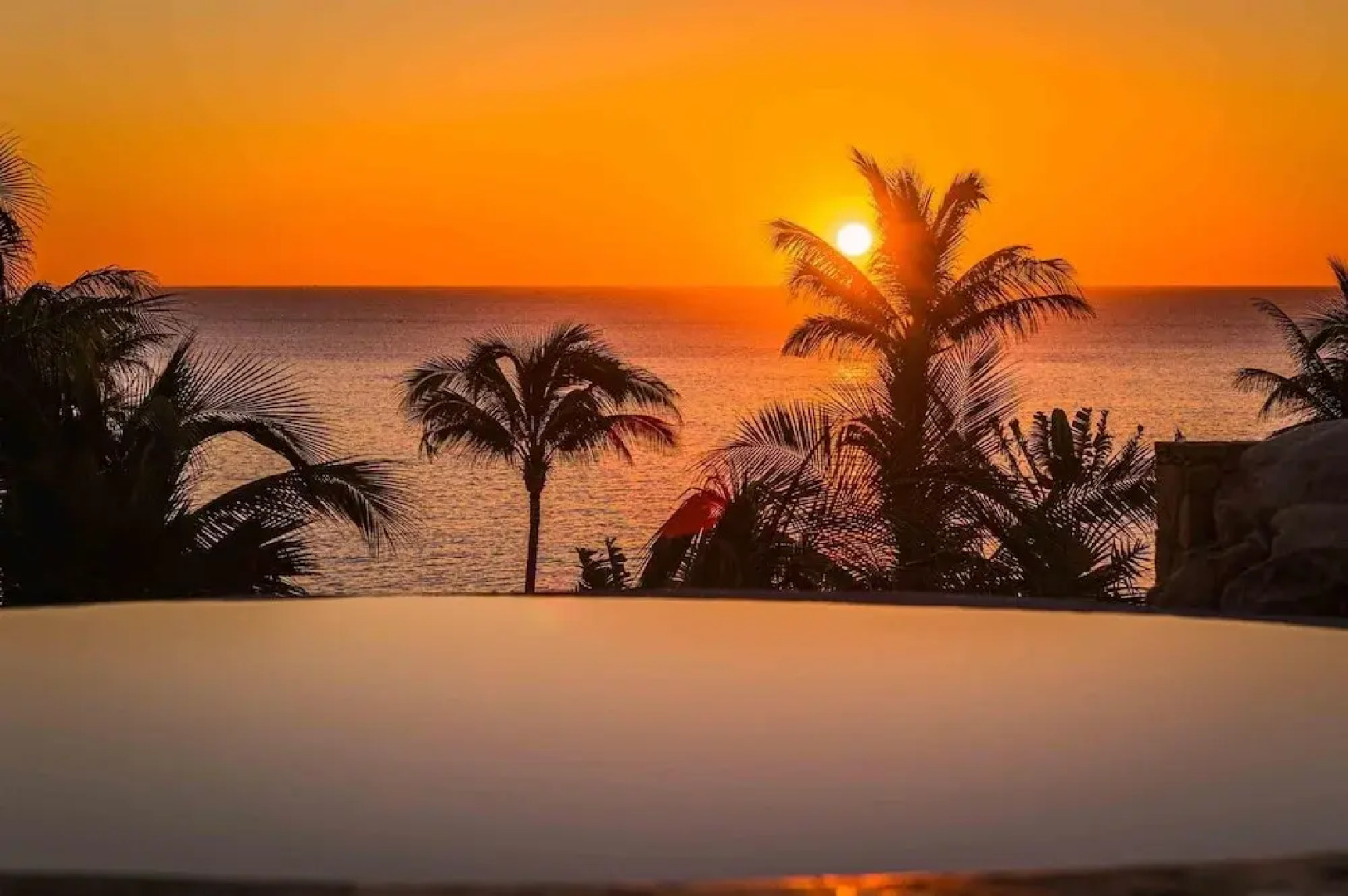 Casa Alegria in Palmilla