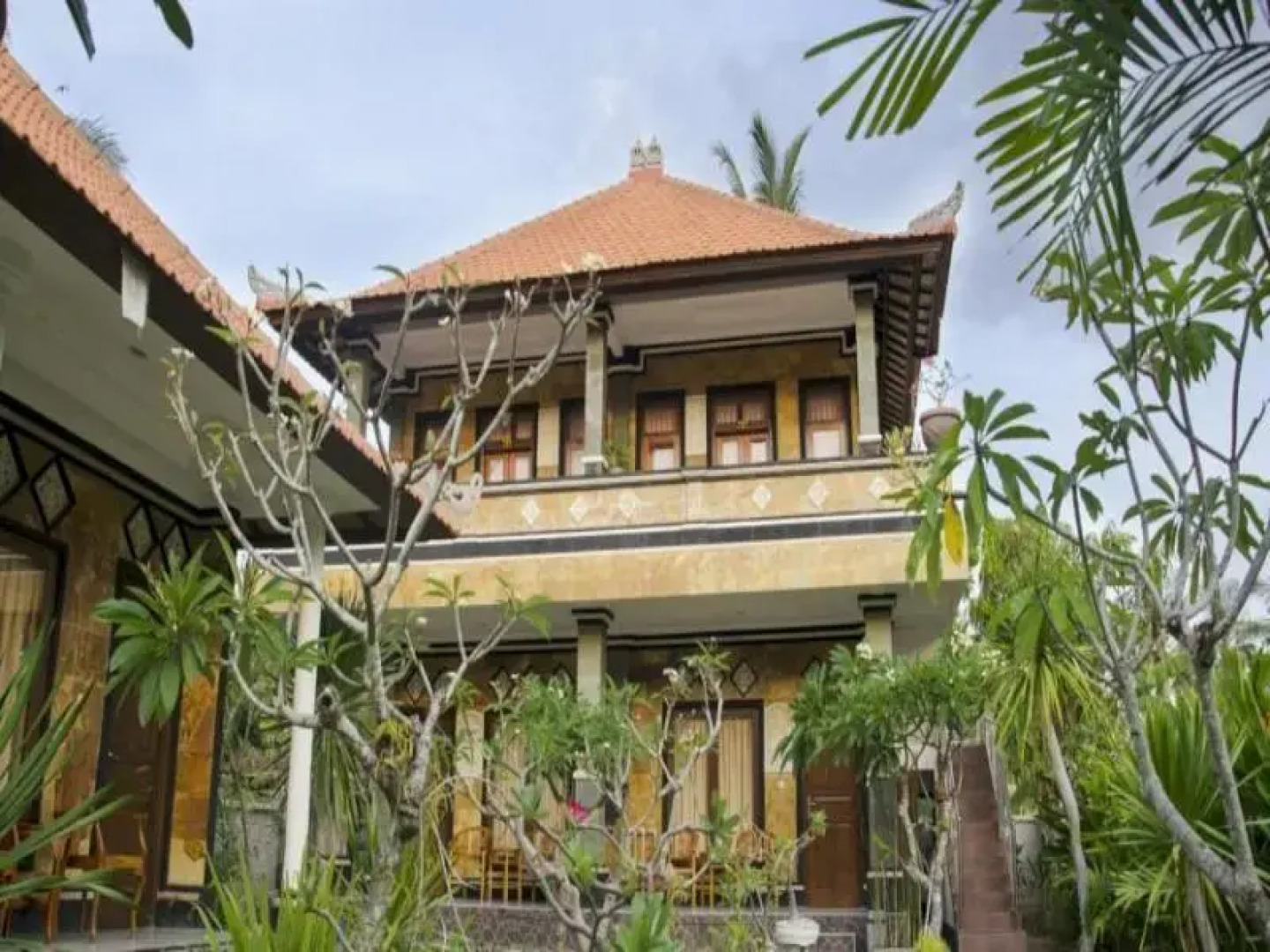 Arya Inn Lembongan