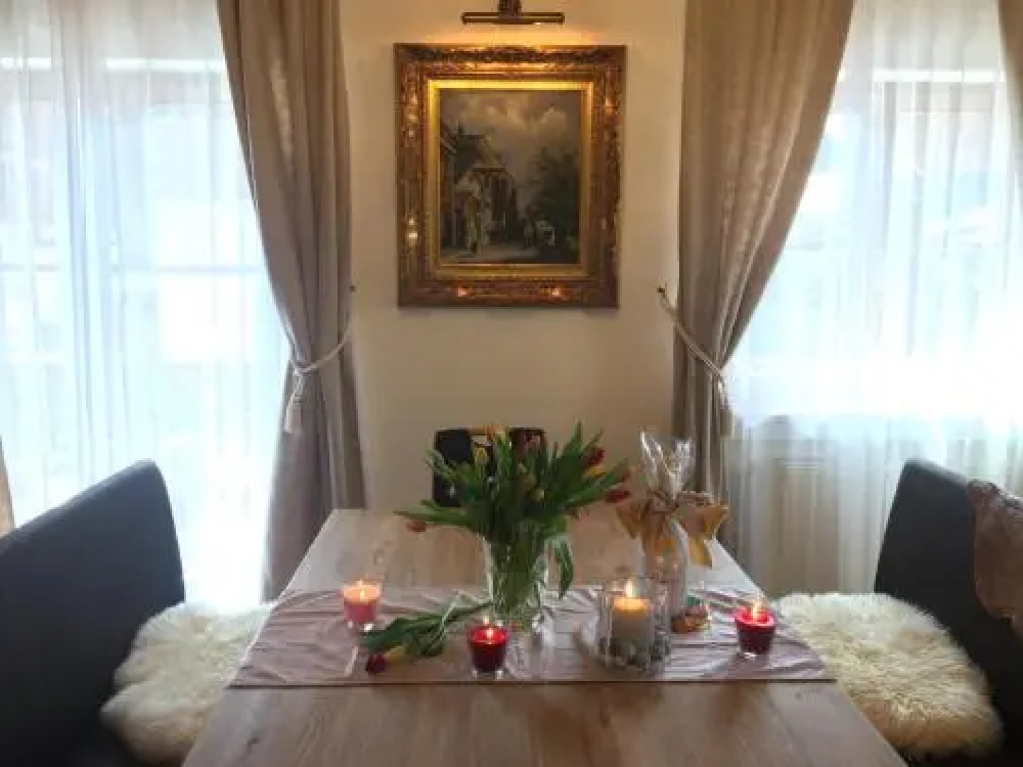 Golden GaPa Family Penthouse 18