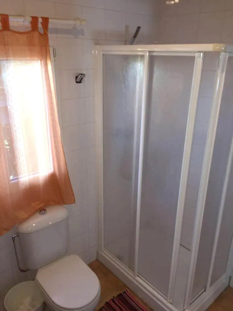 Villa With 2 Bedrooms in Coín, With Wonderful Mountain View, Private P