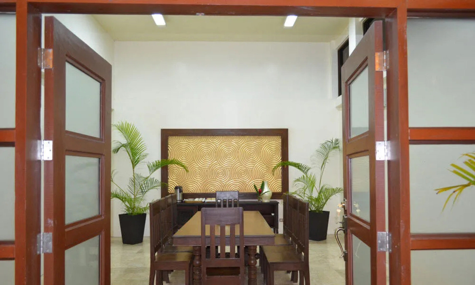 Bakhaw Bed & Breakfast