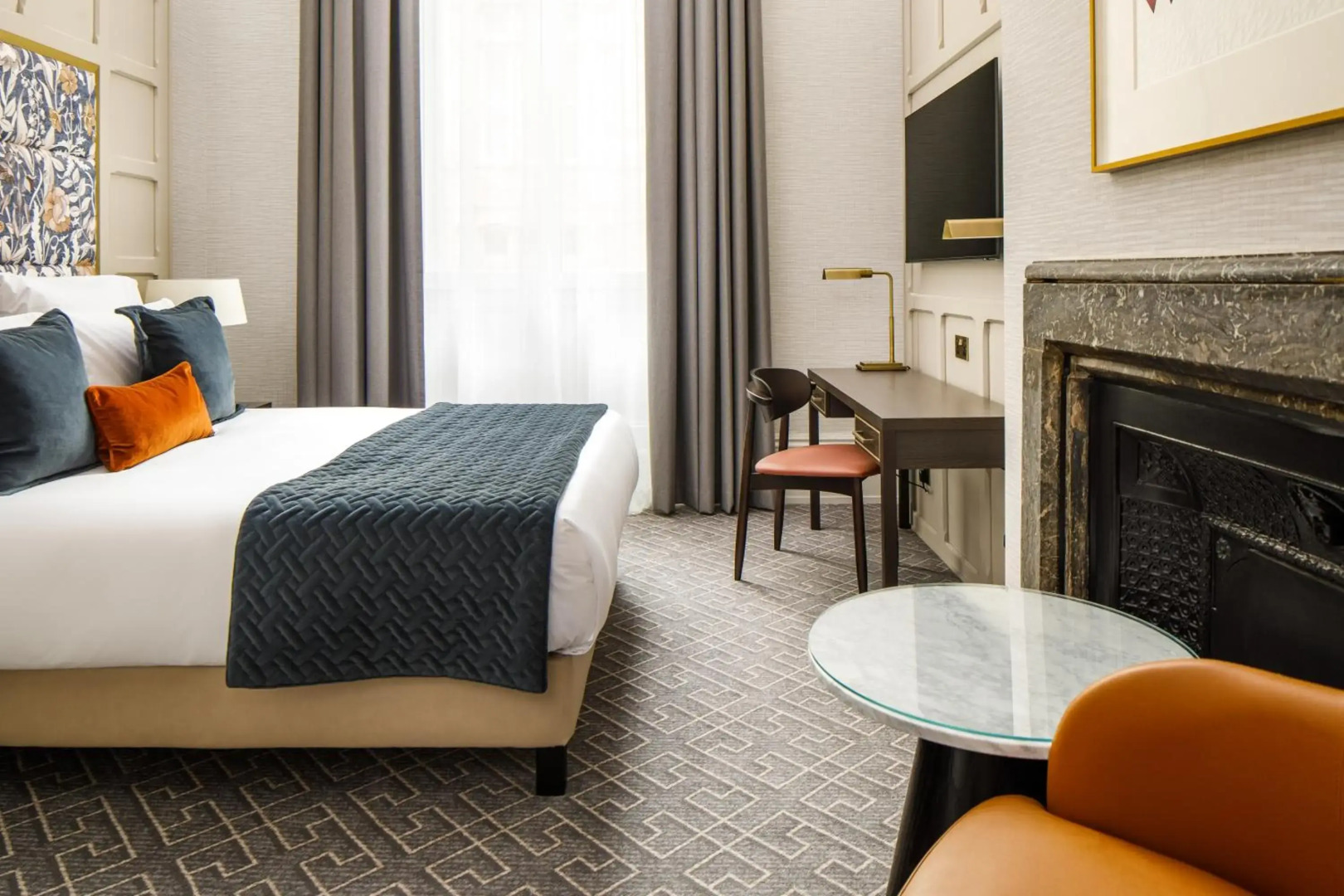 The Municipal Hotel Liverpool - MGallery