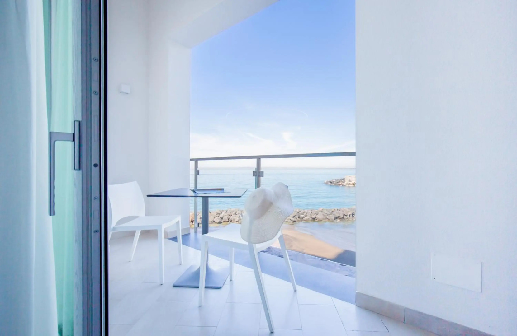 Hotel Giosuè a mare