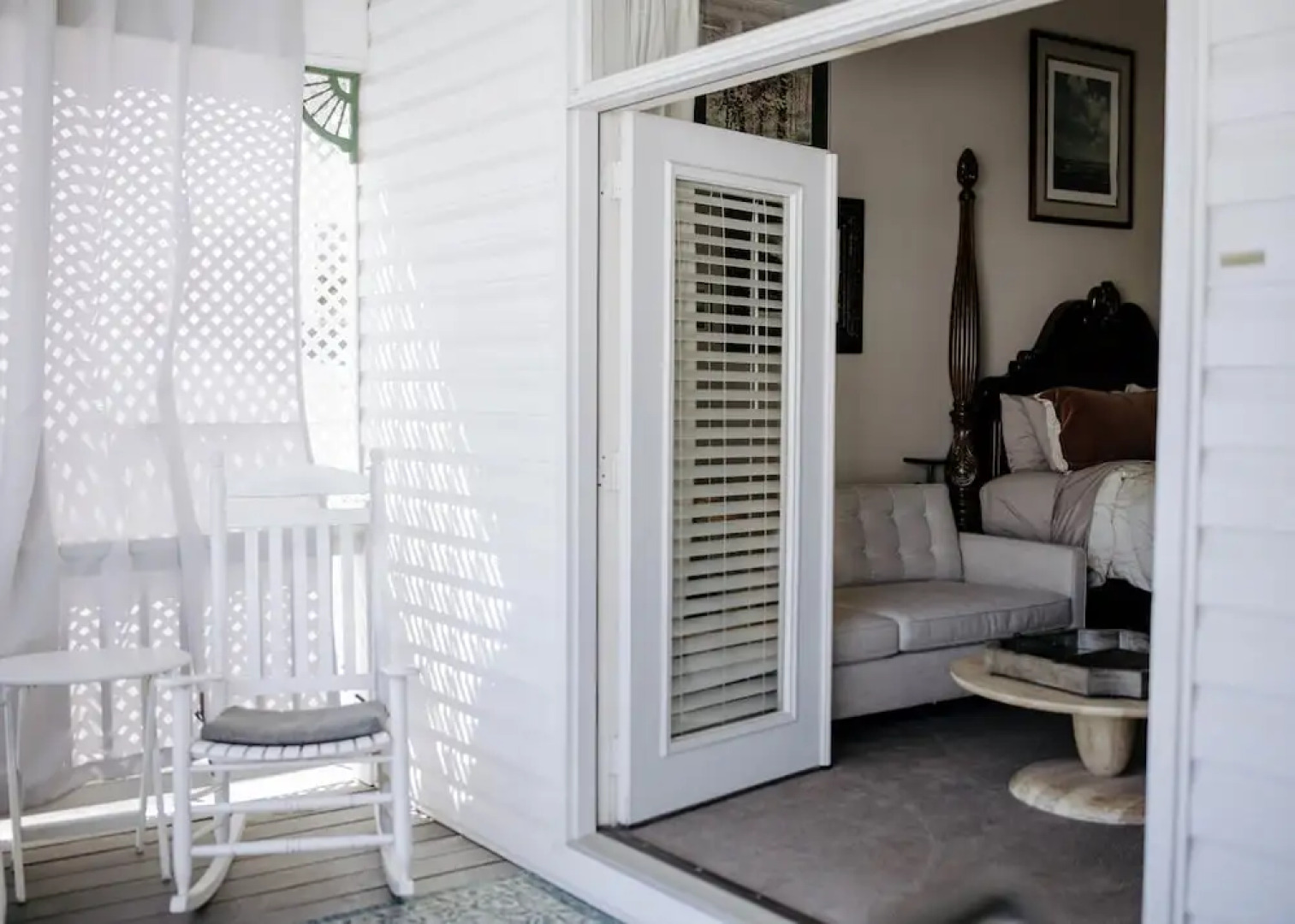 Blue Ridge Inn Bed & Breakfast