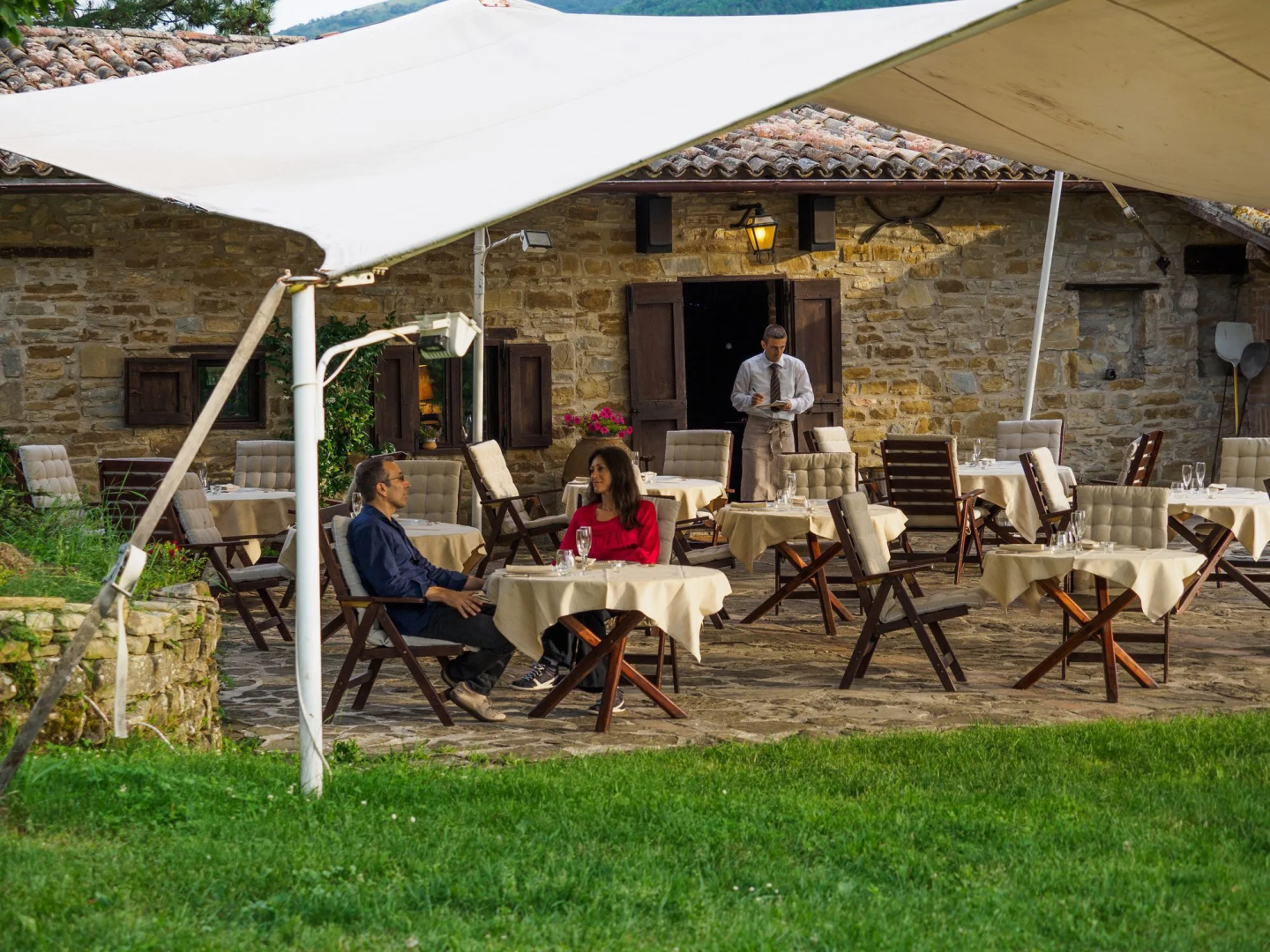 Le Silve di Armenzano