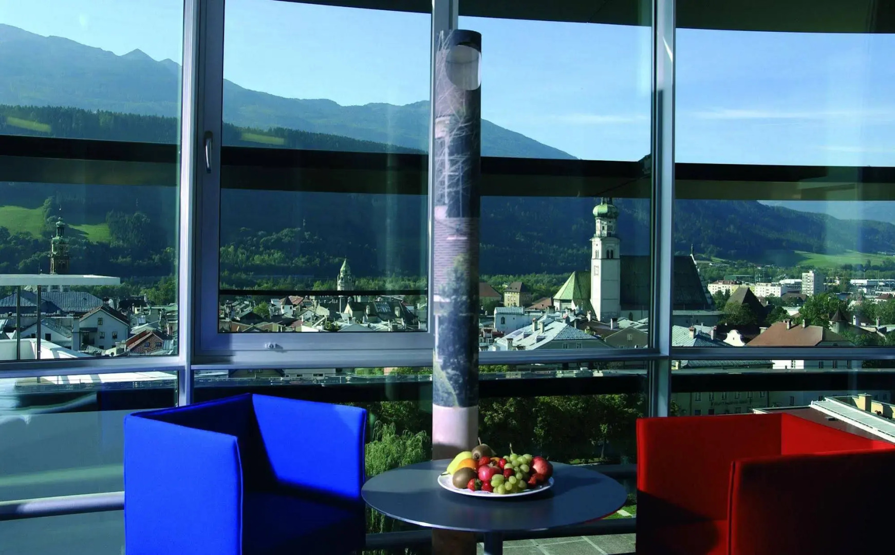 Parkhotel Hall in Tirol