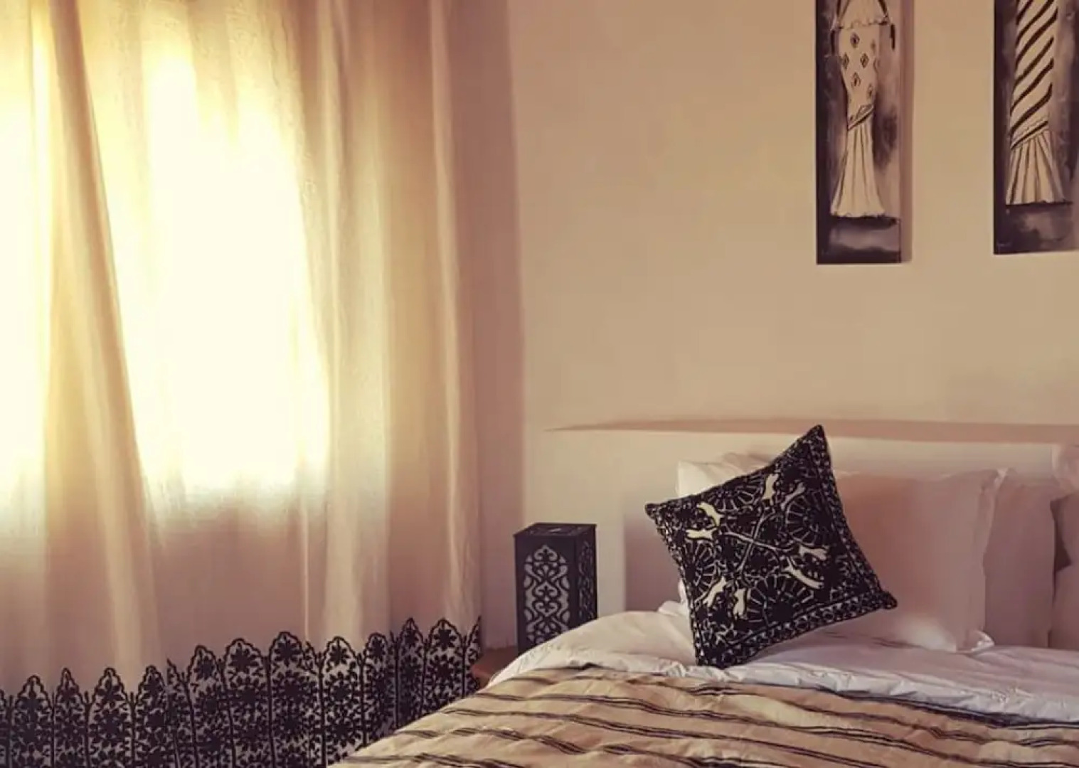 Safa Boulaouane Eco-Lodge