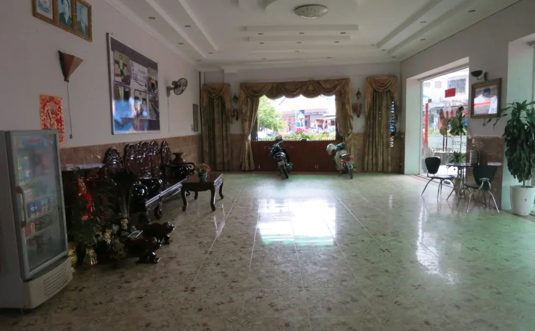 Sen Monorom I Guesthouse