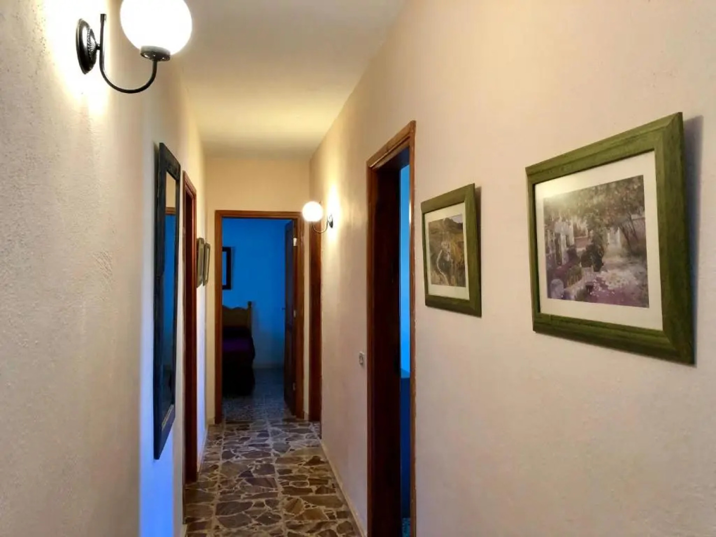 Vv. Casa La Fuente II