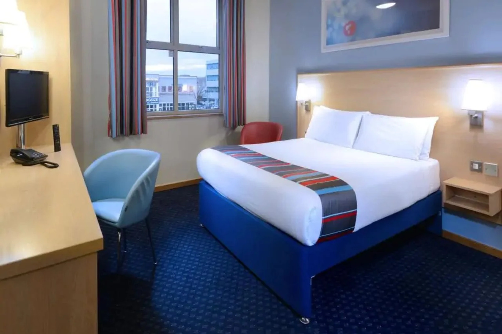 Travelodge Dublin Airport North Swords