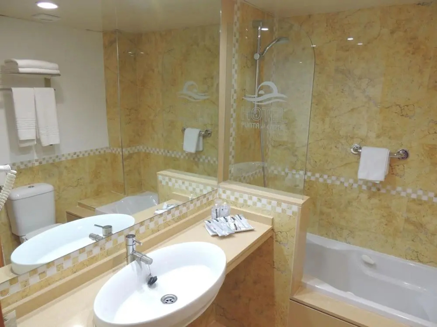 Punta del Cantal Hotel Suites