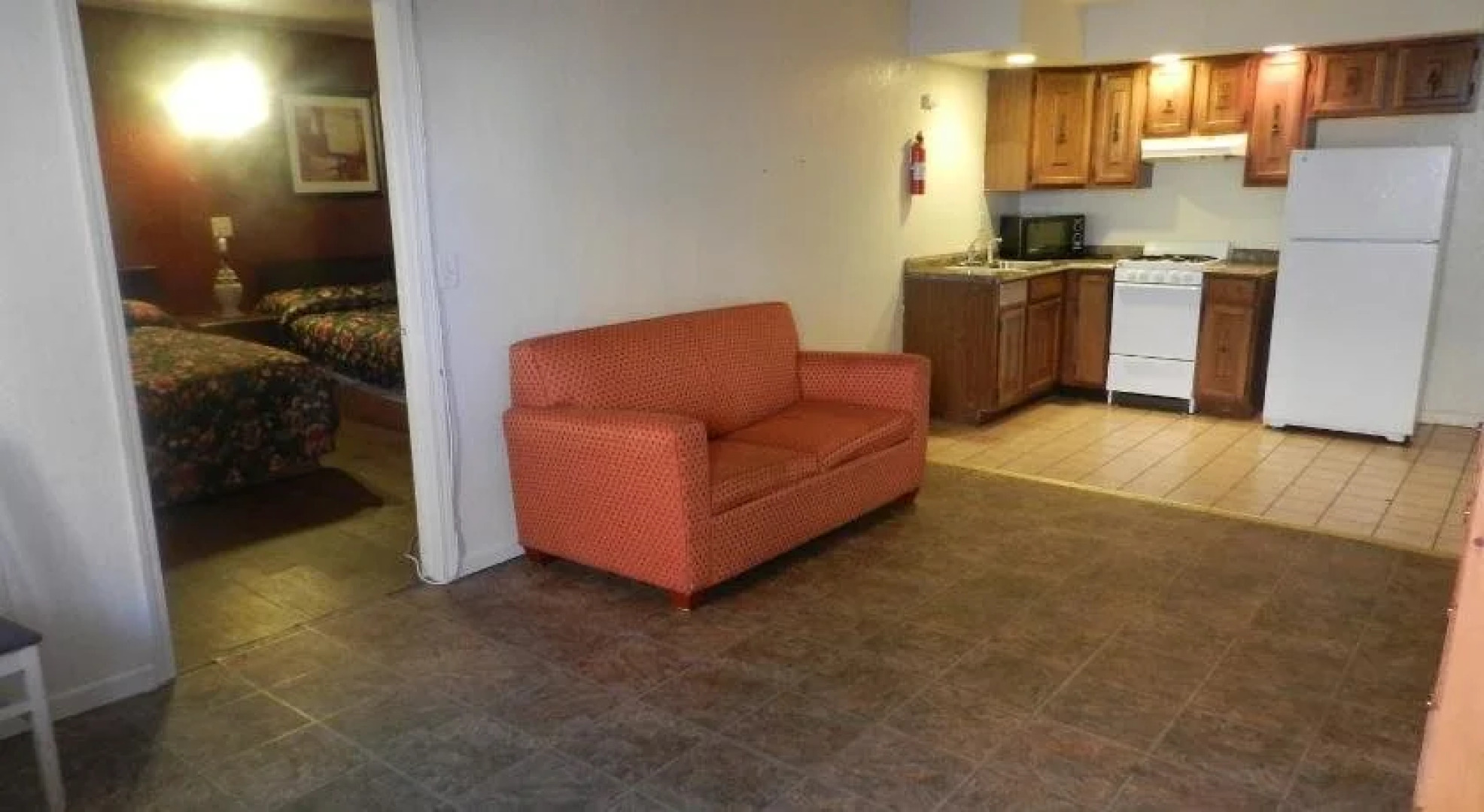 Sea Gem Motel and Apartments