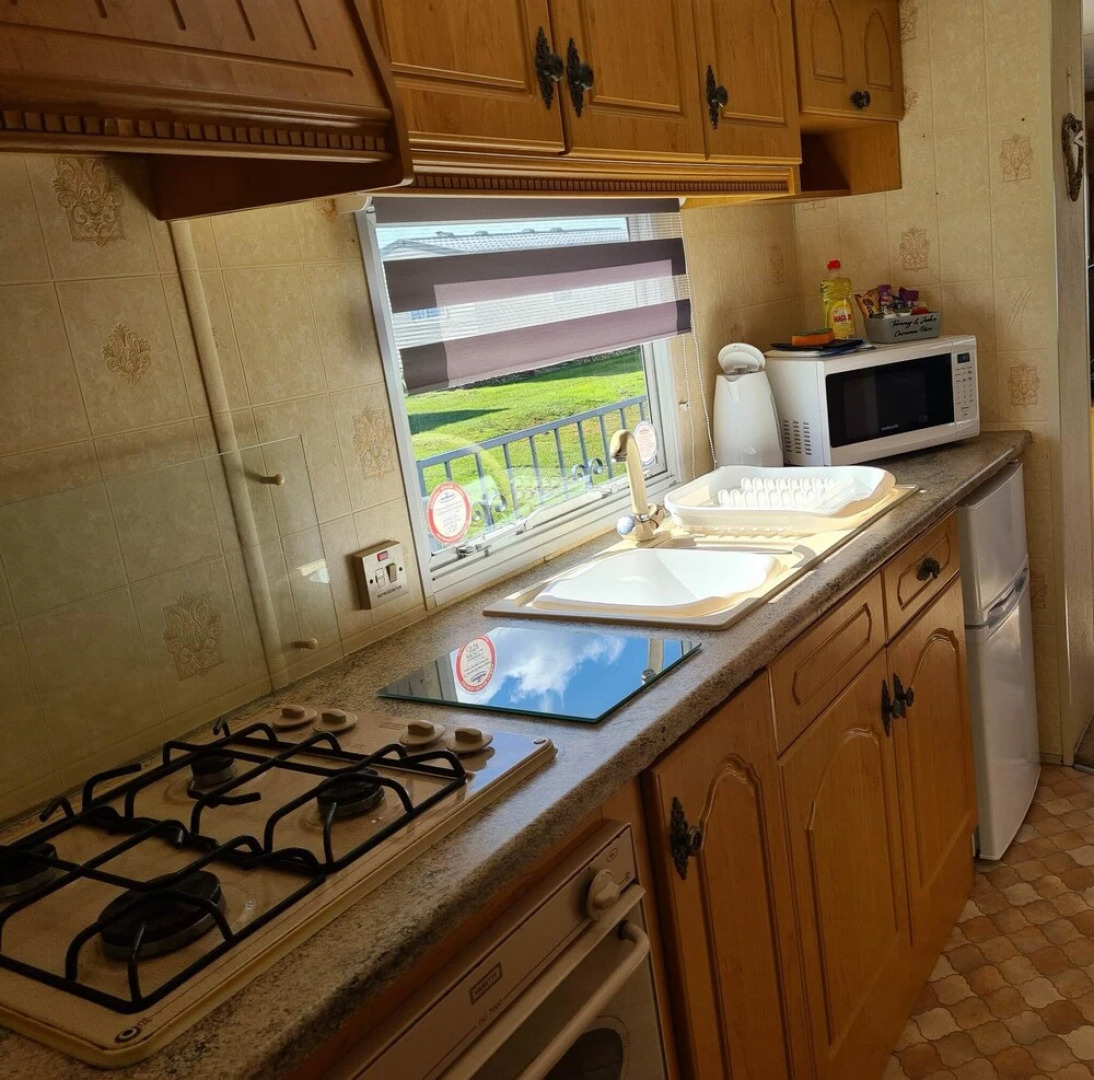 Caravan for Rent Coral Beach R2v7 Ingoldmells