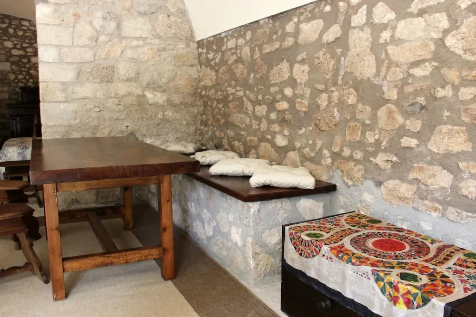 Agriturismo La Commenda