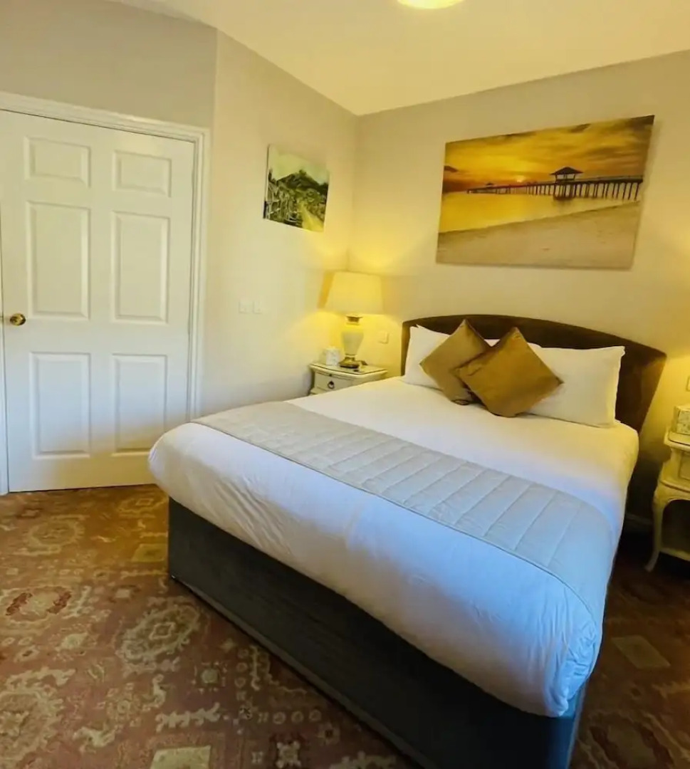 Fairlight Guesthouse