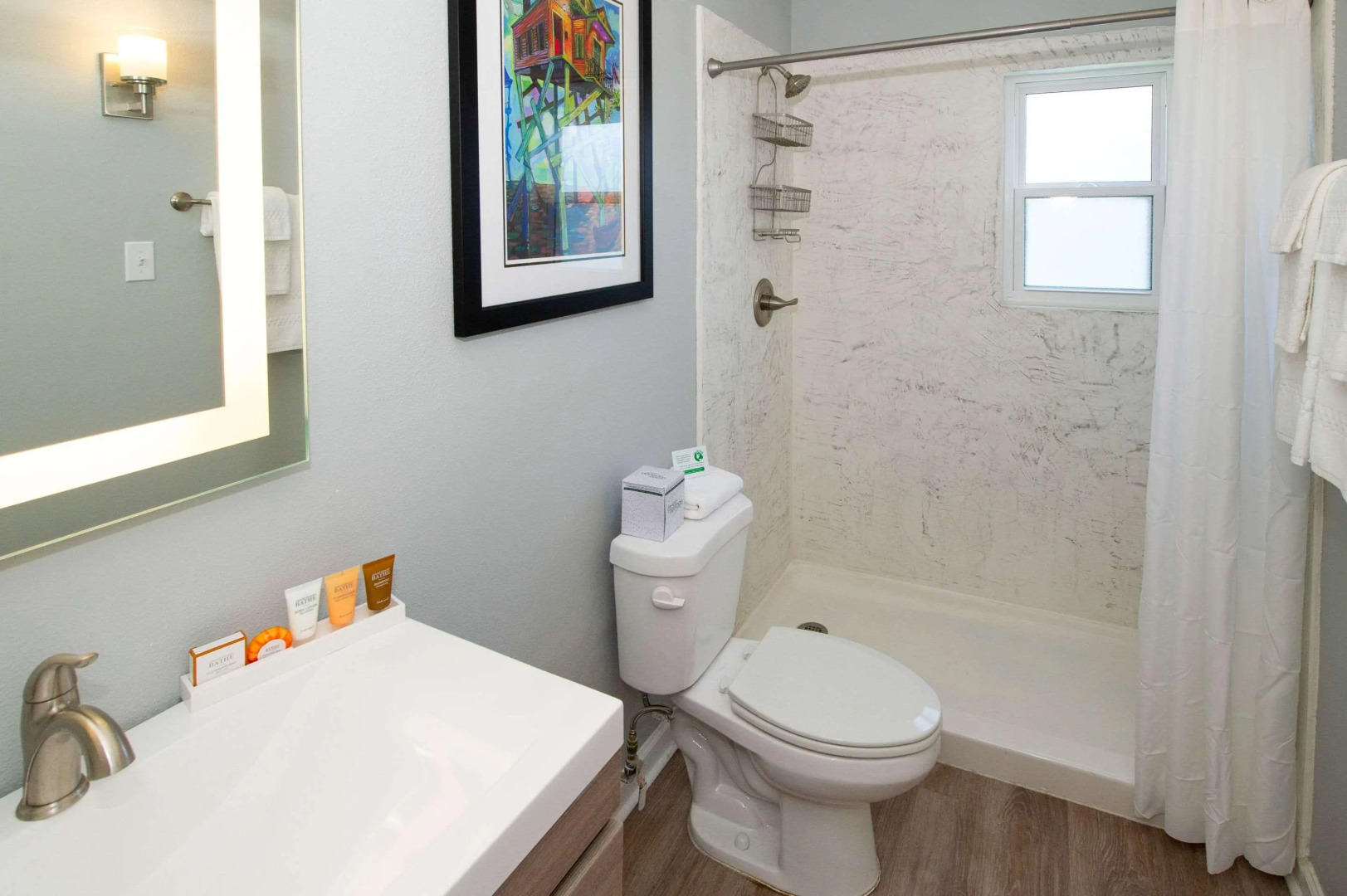 Frenchmen Orleans 519